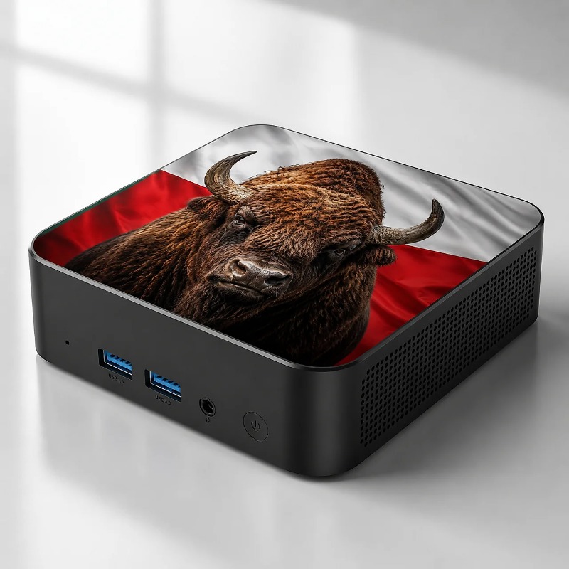 Mini PC Intel Core i3 6100 Win - Pc Gaming I3 recensione e prezzo
