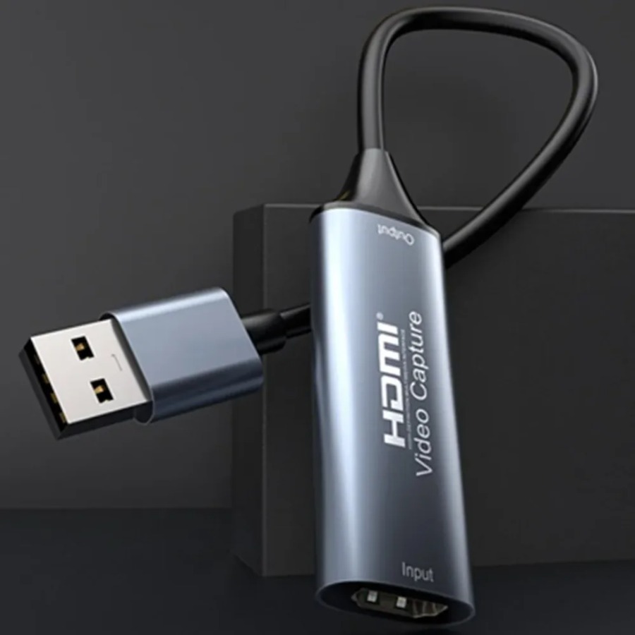 Scheda di acquisizione video 4 - Capture Card Hdmi recensione e prezzo