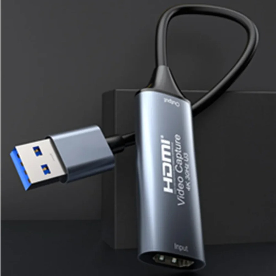 Scheda di acquisizione video 4 - Capture Card Hdmi recensione e prezzo