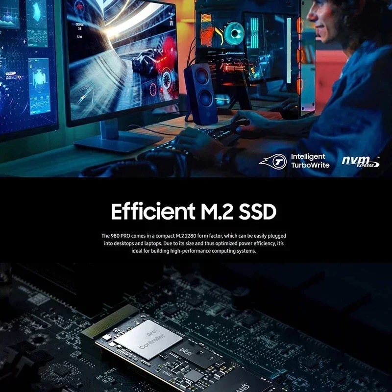 1080PRO Originale Nuovo M.2 NG - Pc Gaming Ps5 recensione e prezzo