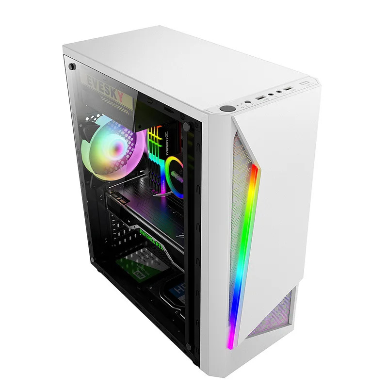 aotesier pc gaming i9 i7 compu - Pc Gaming Ryzen 5 recensione e prezzo
