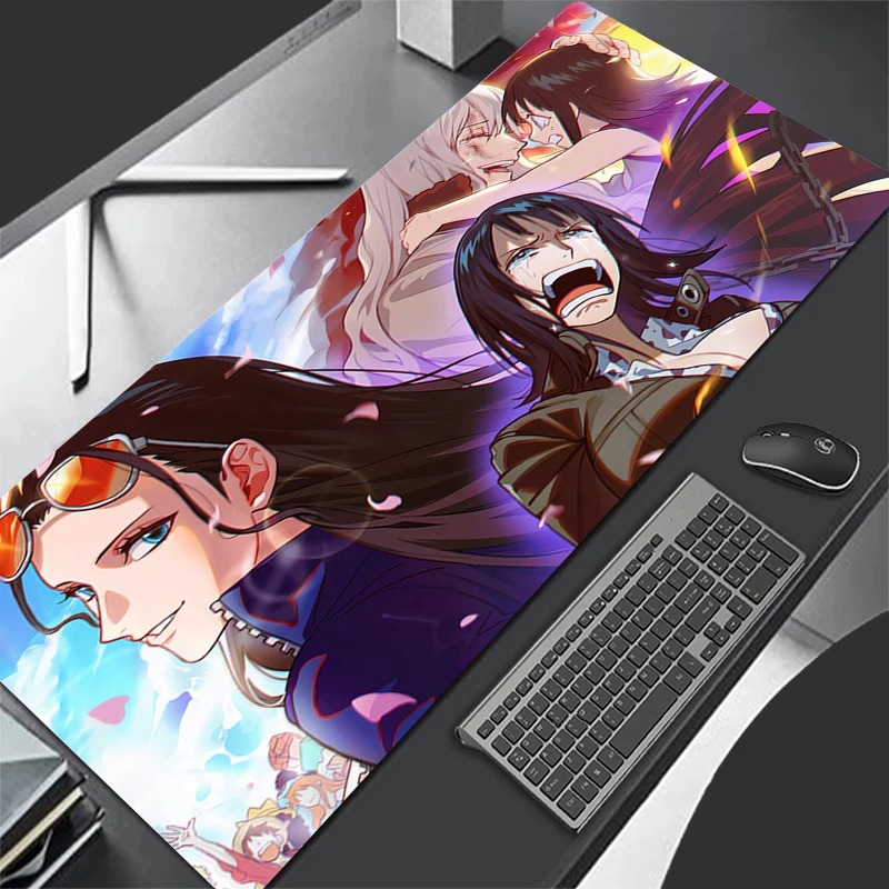 Tappetino per Mouse Anime Giap - Pc Gaming Lounge recensione e prezzo