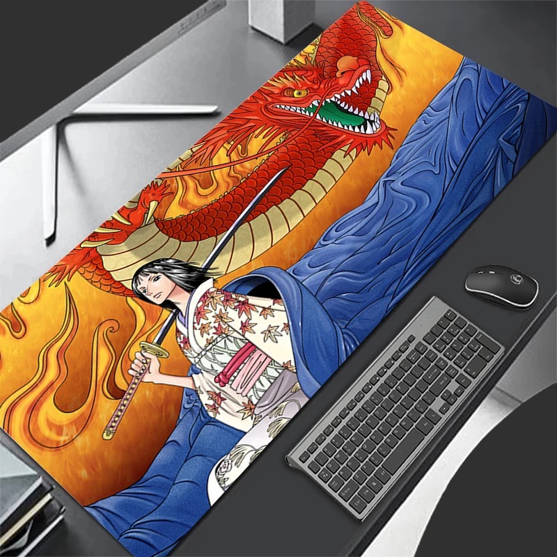Tappetino per Mouse Anime Giap - Pc Gaming Lounge recensione e prezzo