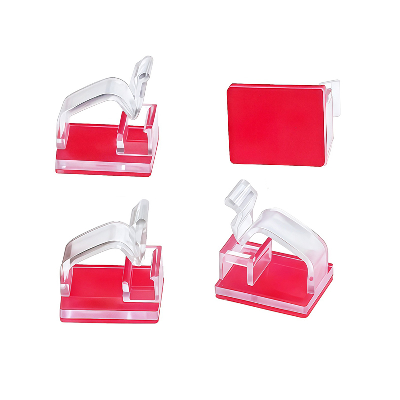 20 Pezzi Clip Adesivi per Cavi - Desk Cable Organizer recensione e prezzo