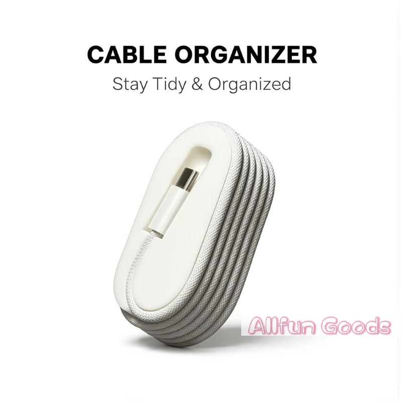 [TG835] Organizzatore portatil - Desk Cable Organizer recensione e prezzo