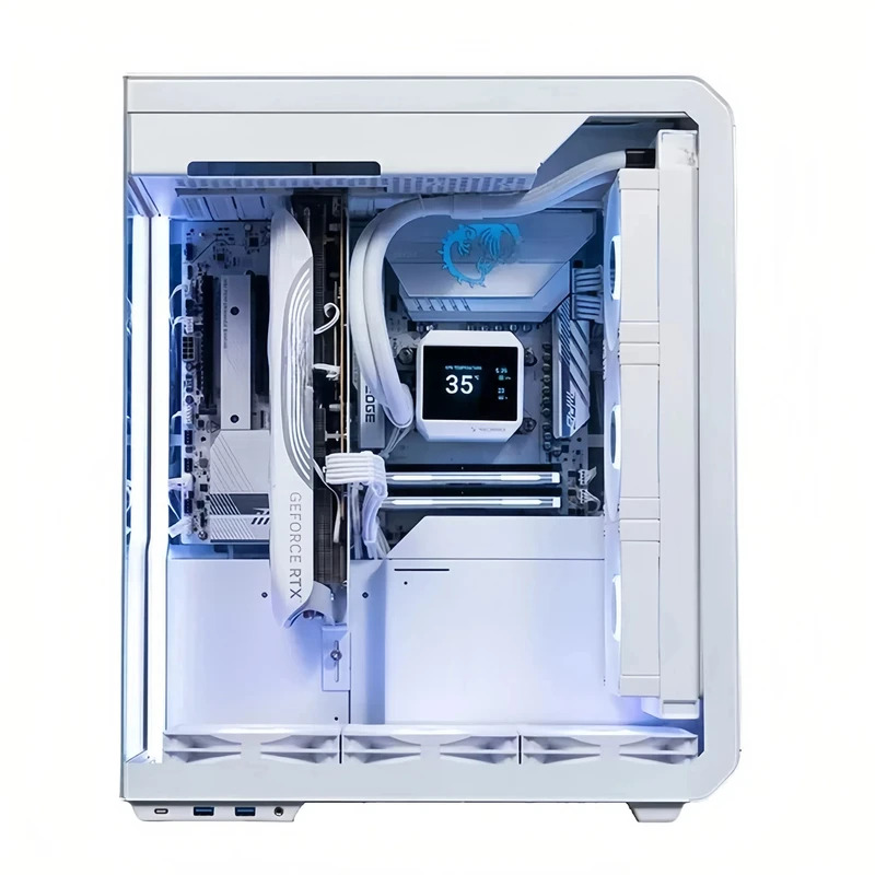 Pc da gioco completo economico - Pc Gaming Fullset recensione e prezzo