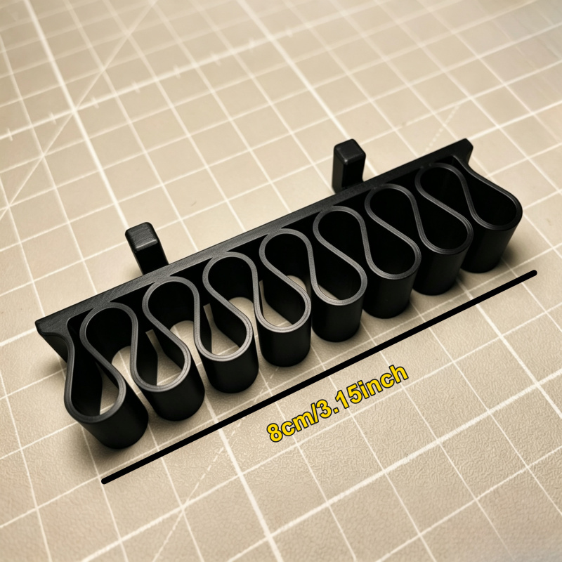 Clip Organizzatore Cavi per Pa - Desk Cable Organizer recensione e prezzo