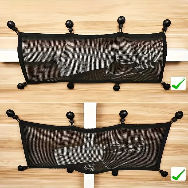 Rete per la gestione dei cavi  - Desk Cable Organizer recensione e prezzo