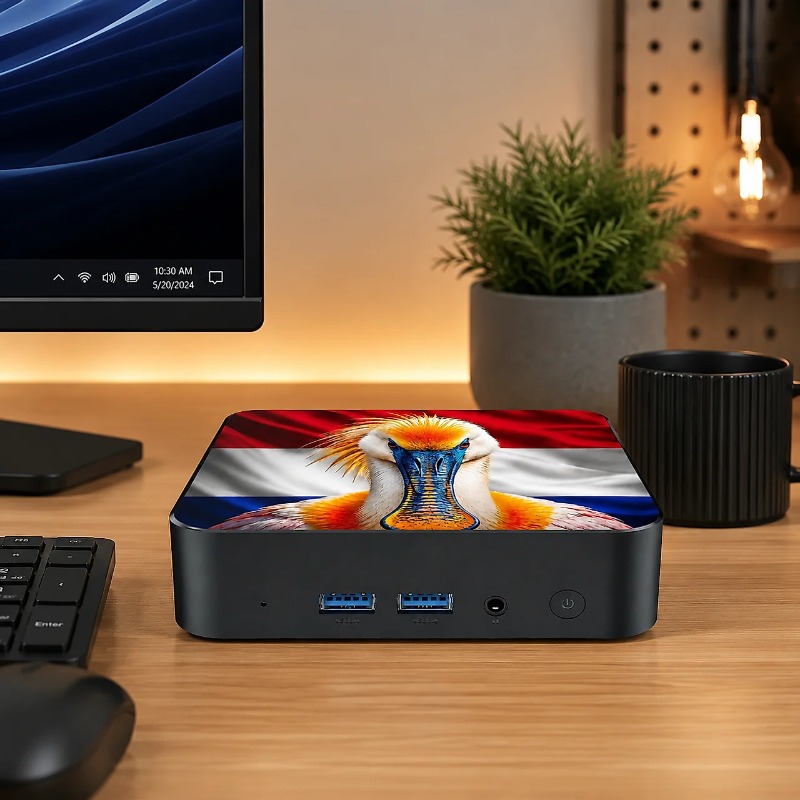 Mini Desktop Gaming Intel i9 1 - Pc Gaming Laptop recensione e prezzo
