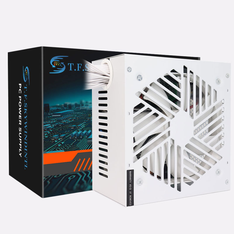 Alimentatore PC da gioco da 10 - Pc Gaming Watt recensione e prezzo