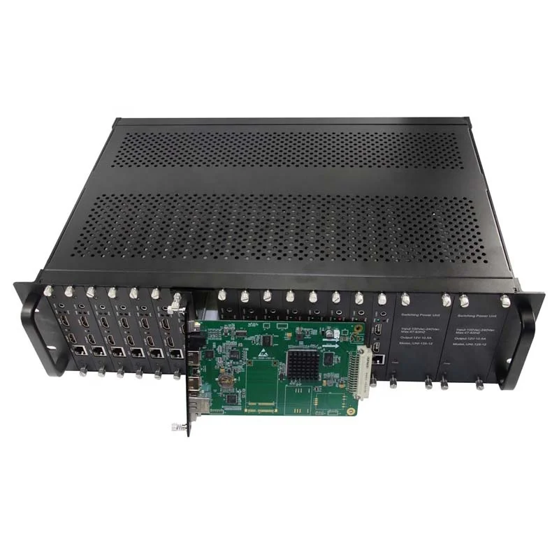 3516a H.265 H.264 Broadcast 2  - Capture Card Hdmi recensione e prezzo