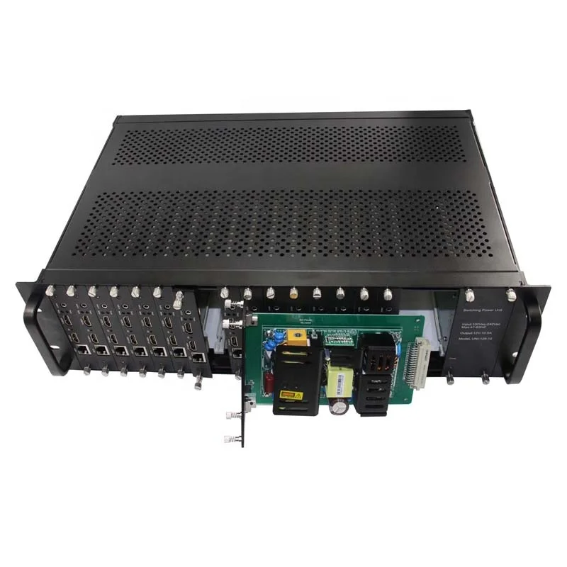 3516a H.265 H.264 Broadcast 2  - Capture Card Hdmi recensione e prezzo