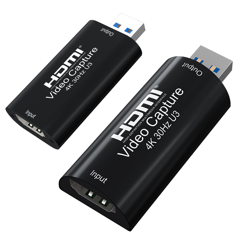 Scheda di acquisizione video H - Capture Card Hdmi recensione e prezzo