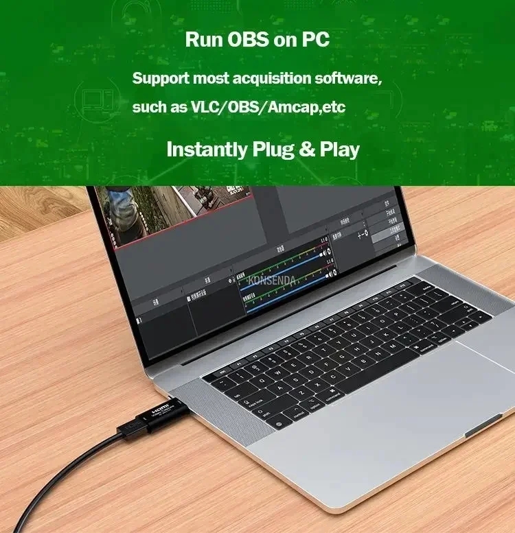 Scheda di acquisizione video H - Capture Card Hdmi recensione e prezzo