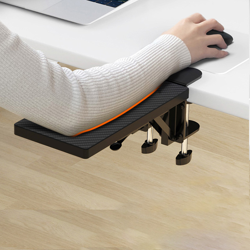 Staffa per braccio per Compute - Mouse Bungee Holder recensione e prezzo