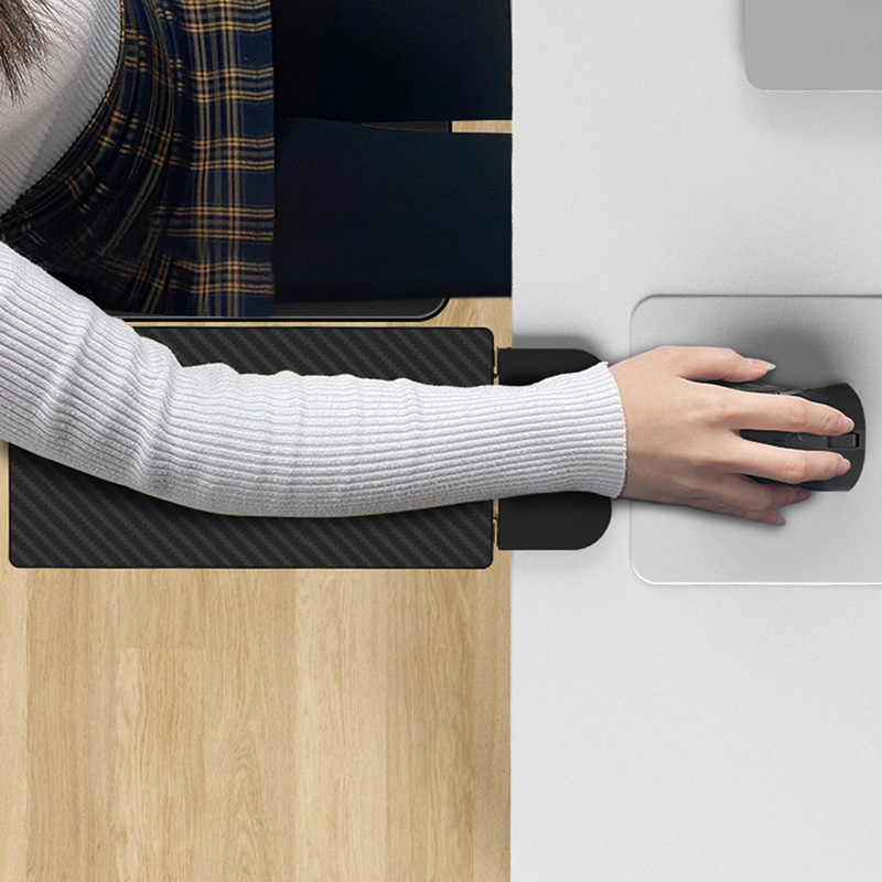 Staffa per braccio per Compute - Mouse Bungee Holder recensione e prezzo