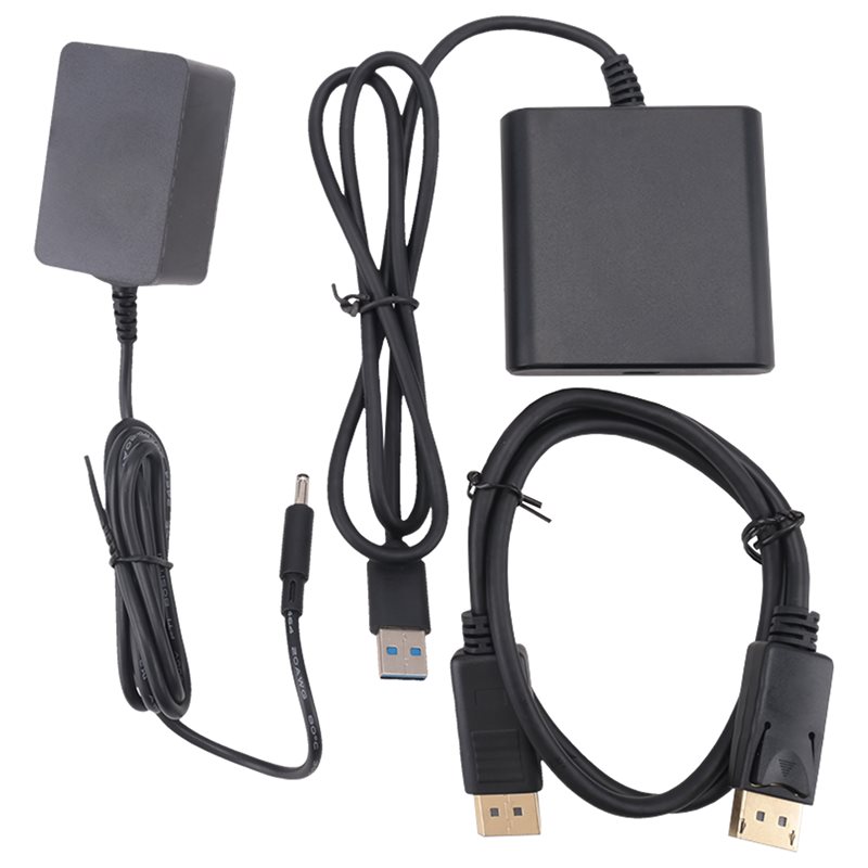 AA60-Adattatore Kit di aliment - Pc Gaming Ps5 recensione e prezzo