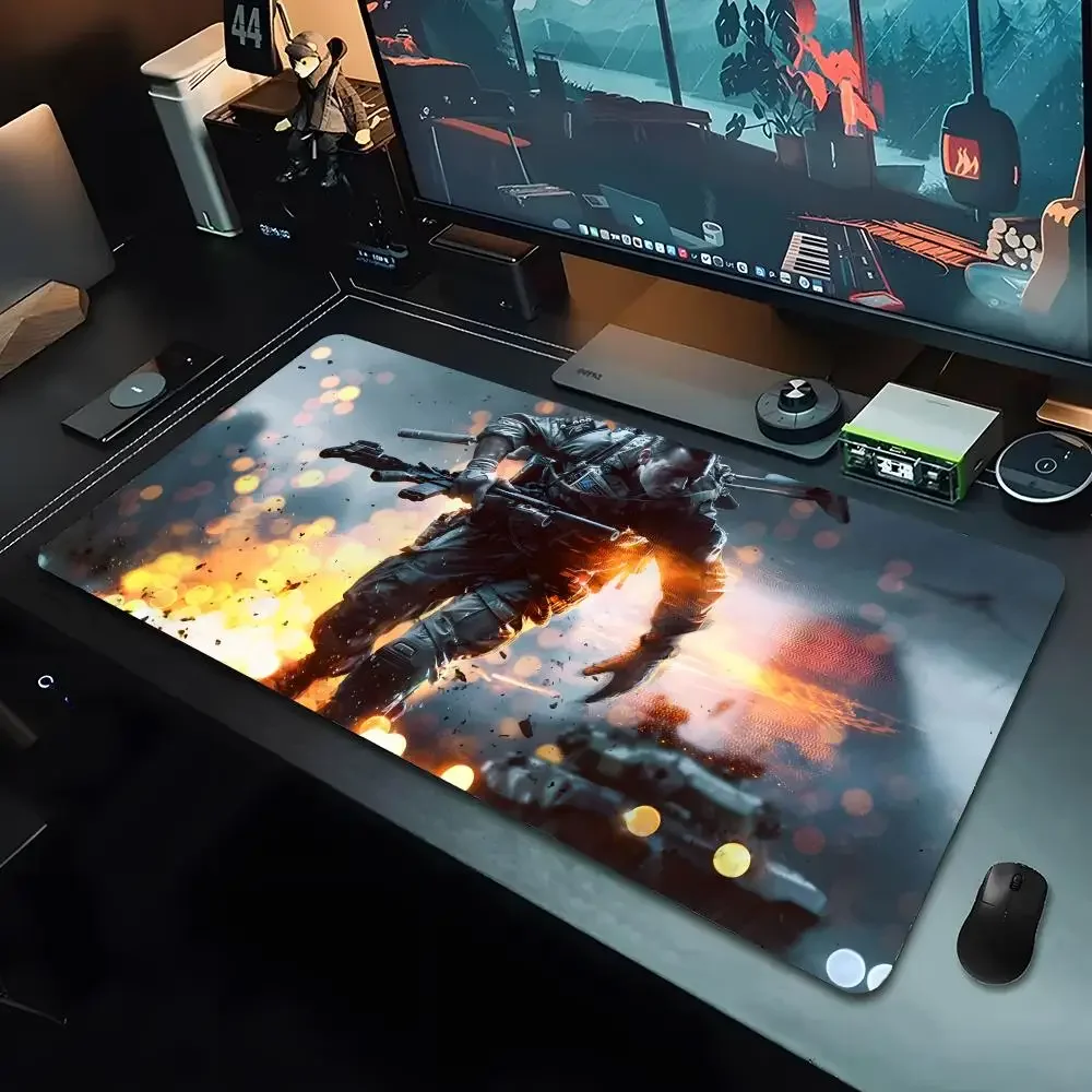Tappetino per Mouse da Gioco F - Fps Gaming Mouse recensione e prezzo