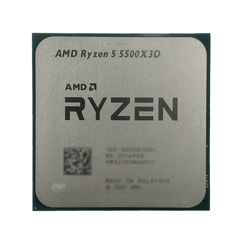 Processore da gioco AMD Ryzen  - Pc Gaming Ryzen 5 recensione e prezzo