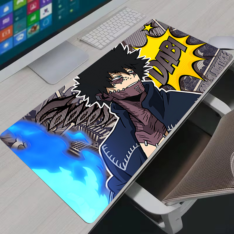 Tappetino per mouse Bakugou Ka - Pc Gaming Lounge recensione e prezzo