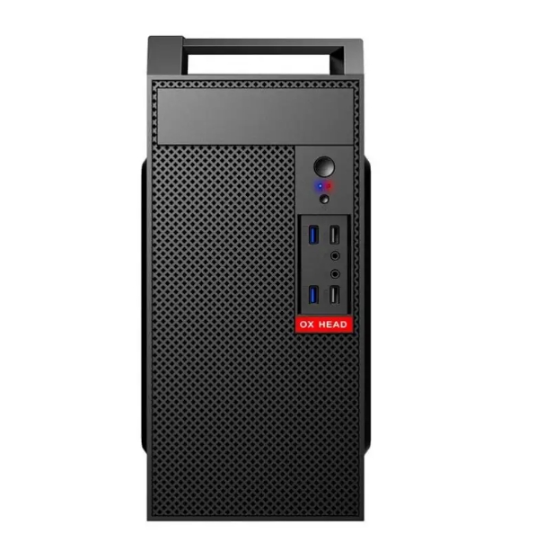 Workstation di Alta Qualità co - Pc Gaming Fullset recensione e prezzo