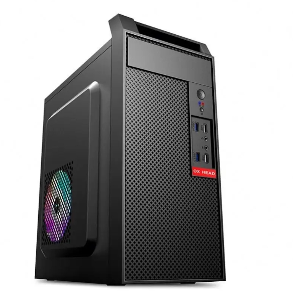 Workstation di Alta Qualità co - Pc Gaming Fullset recensione e prezzo