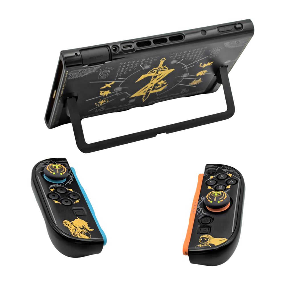 Custodia per Nintendo Switch 2 - Pc Gaming Second recensione e prezzo