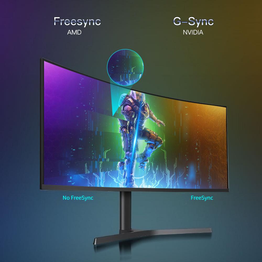 Monitor da Gaming 4K HDR Perso - Pc Gaming Cost recensione e prezzo