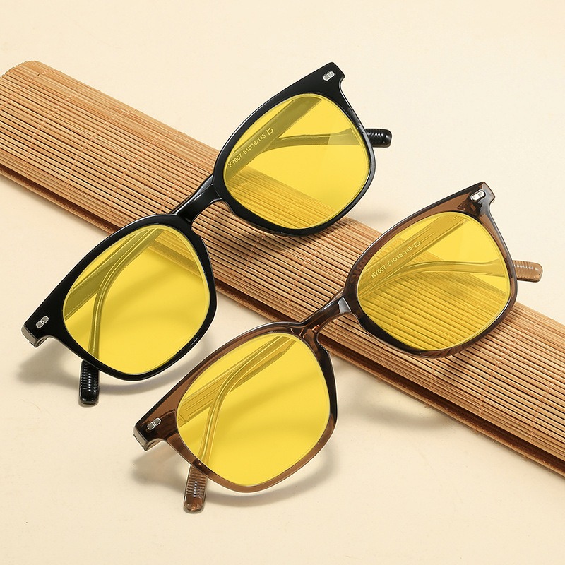 Nuovi occhiali anti luce blu d - Gaming Glasses Blue Light recensione e prezzo