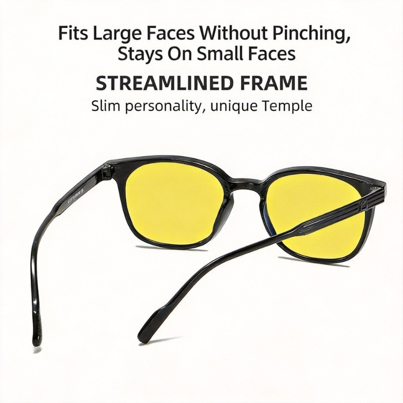 Nuovi occhiali anti luce blu d - Gaming Glasses Blue Light recensione e prezzo