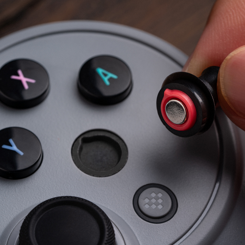 Controller di gioco wireless 8 - Pc Gaming Second recensione e prezzo