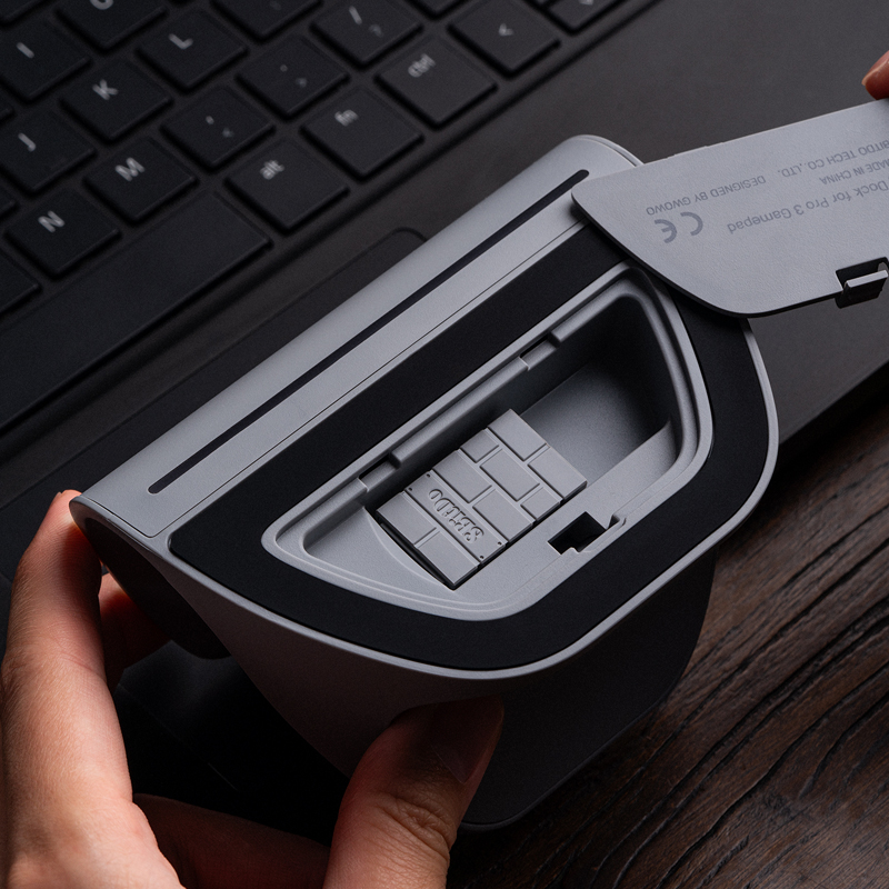 Controller di gioco wireless 8 - Pc Gaming Second recensione e prezzo