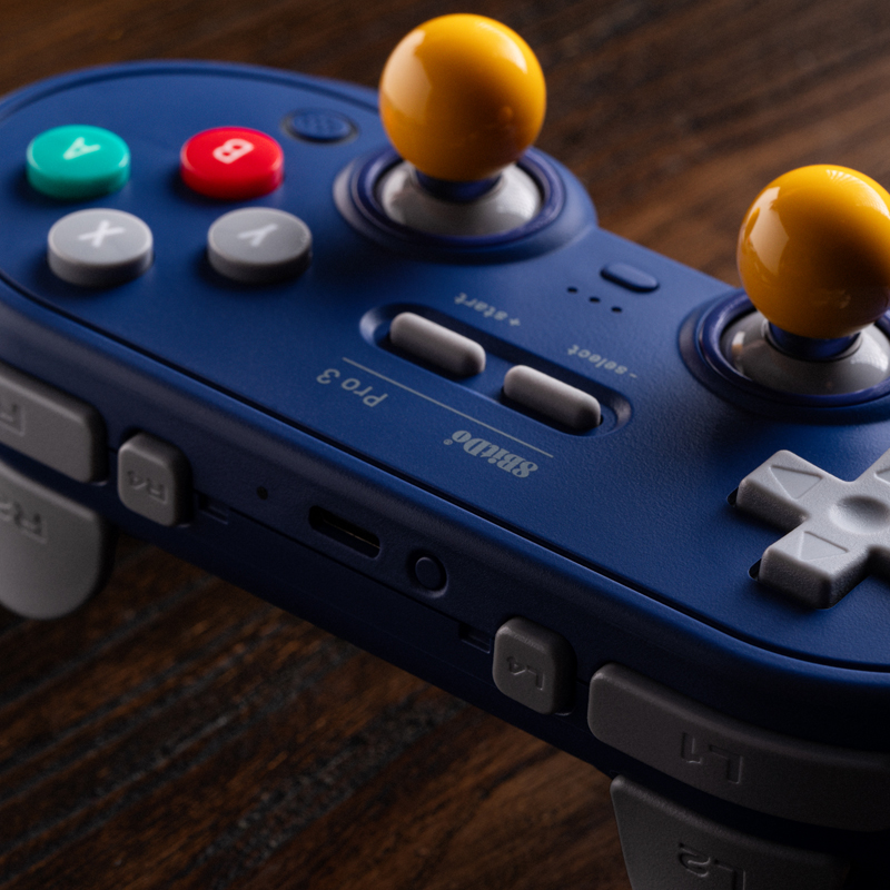 Controller di gioco wireless 8 - Pc Gaming Second recensione e prezzo