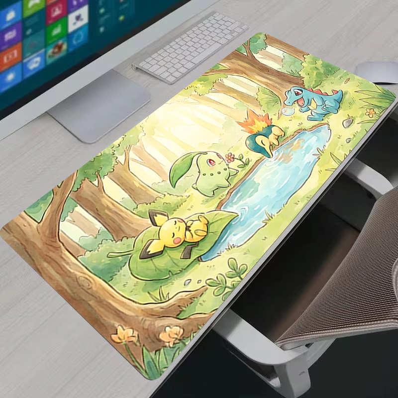 Tappetino per mouse Anime PC G - Pc Gaming Lounge recensione e prezzo