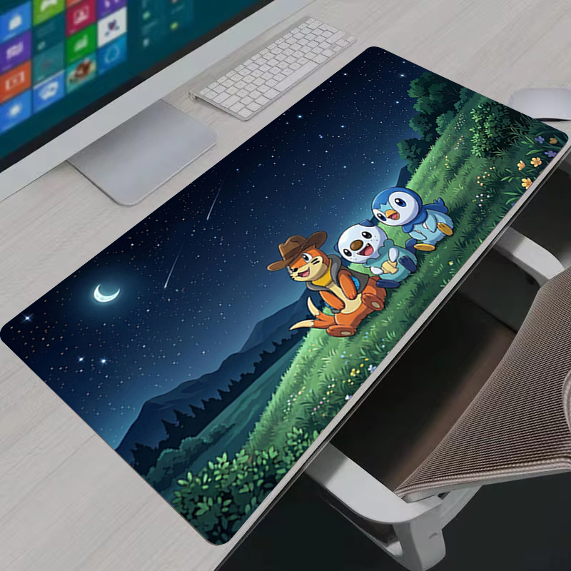Tappetino per mouse Anime PC G - Pc Gaming Lounge recensione e prezzo