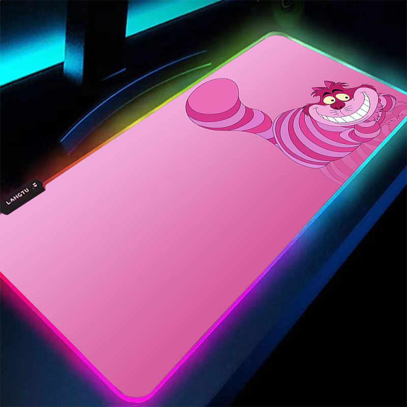 Tappetino per mouse grande RGB - Pc Gaming Lounge recensione e prezzo