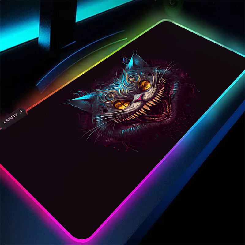 Tappetino per mouse grande RGB - Pc Gaming Lounge recensione e prezzo